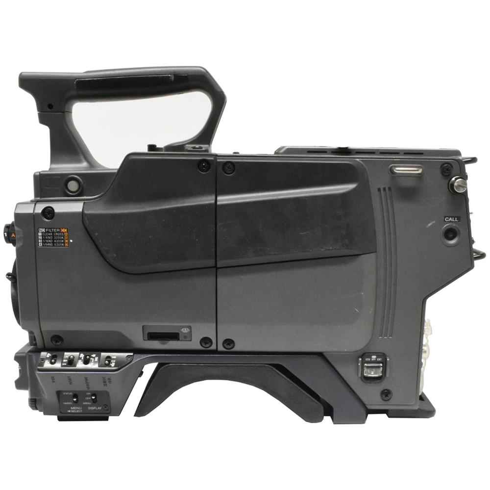Sony CA-590P BVP-E30P Studio / OB / EFP Color Video Camera Angebot 1 Sony CA-590P BVP-E30P Studio / OB / EFP Color Video Camera Angebot 1