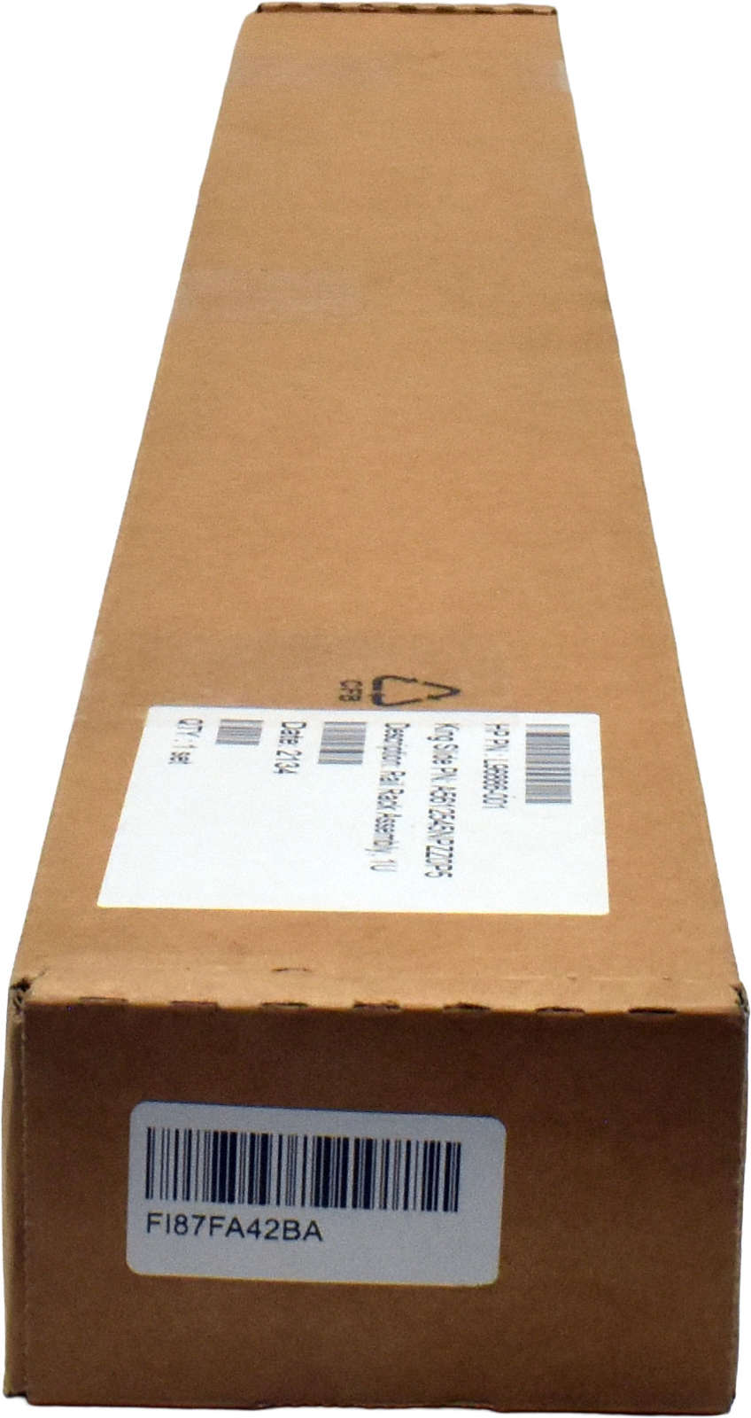 King-Slide-Rail-Kit-for-HPE-ZCentral-4R-1U-HP-PN-L-006.jpg King Slide Rail Kit for HPE ZCentral 4R 1U HP PN: L96886-001 A5612545NPZZ0P5 OVP