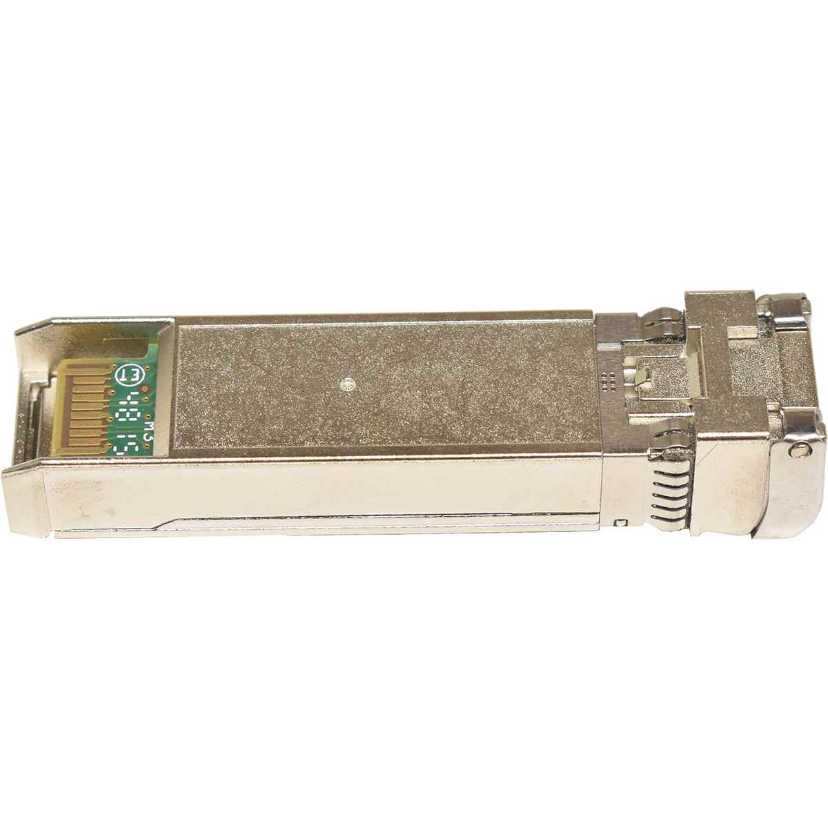 Intel GBIC FTLX8571D3BCV-IT 10Gb SFP+ 850nm 300m Transceiver E65689-001