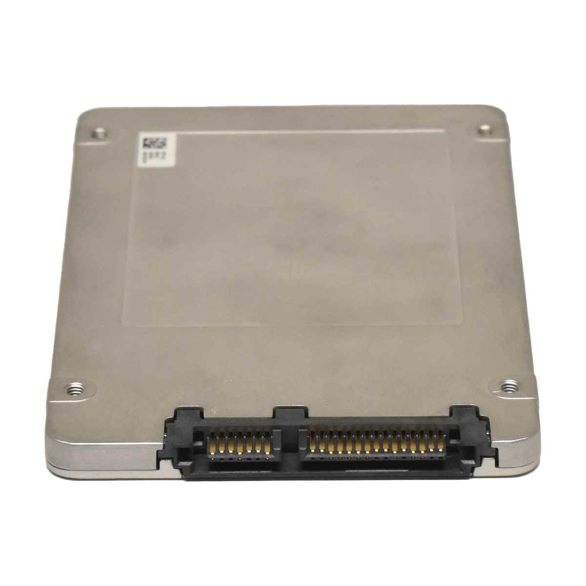 Dell Intel SSD DC S3610 Series 800GB 2.5 Zoll 6Gb SATA SSDSC2BX800G4R 09F3GY