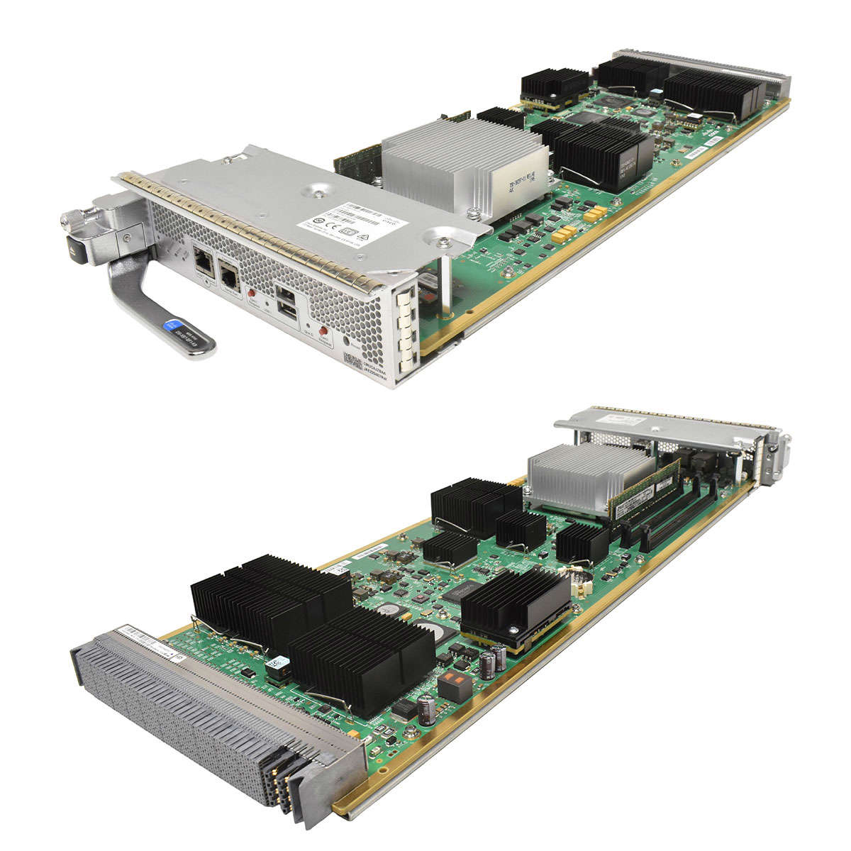 Cisco DS-X97-SF1-K9 8GB DDR3 RAM Control Processor Module für MDS9700 68-4835-XX