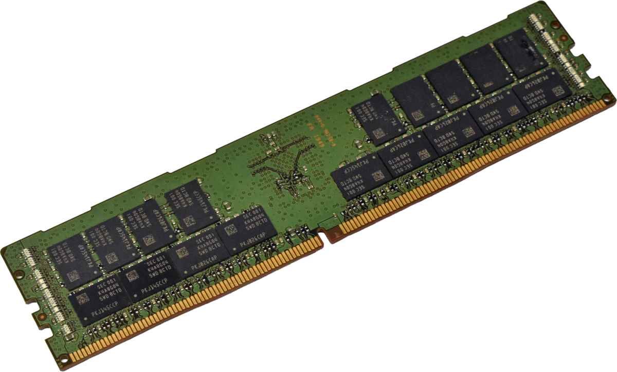HP Samsung 32GB 2Rx4 PC4-2666V DDR4 RAM M393A4K40DB2-CTD 840758-091 G10 HP Samsung 32GB 2Rx4 PC4-2666V DDR4 RAM M393A4K40DB2-CTD 840758-091 G10