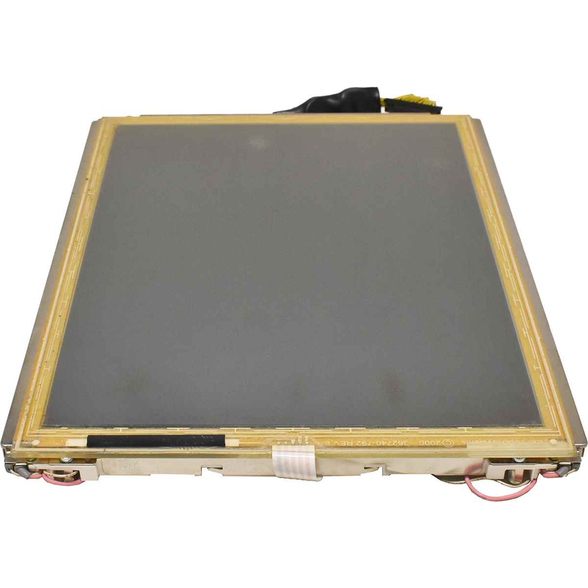 LG.Philips Patienten Monitor 12.1" 800x600 LCD Screen Display LB1212S1 A2 6091L-0055A LG.Philips Patienten Monitor 12.1" 800x600 LCD Screen Display LB1212S1 A2 6091L-0055A