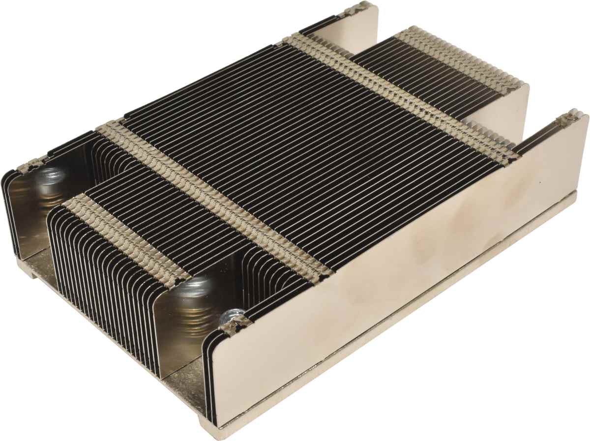 Dell CPU Heatsink / Kühler für PowerEdge R730 R730xd Server 0YYH68 Dell CPU Heatsink / Kühler für PowerEdge R730 R730xd Server 0YYH68