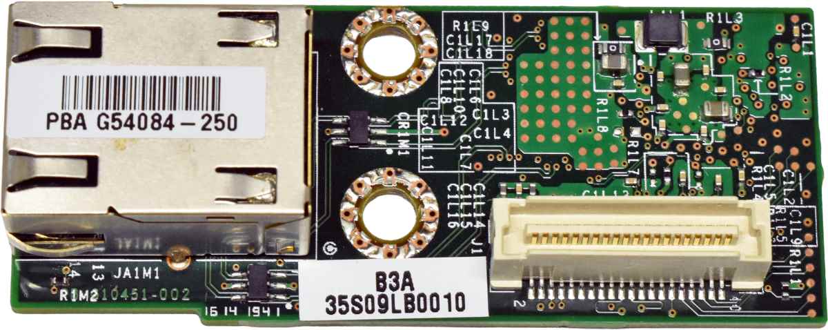 Intel G54084-250 Remote Management Service Module Intel G54084-250 Remote Management Service Module