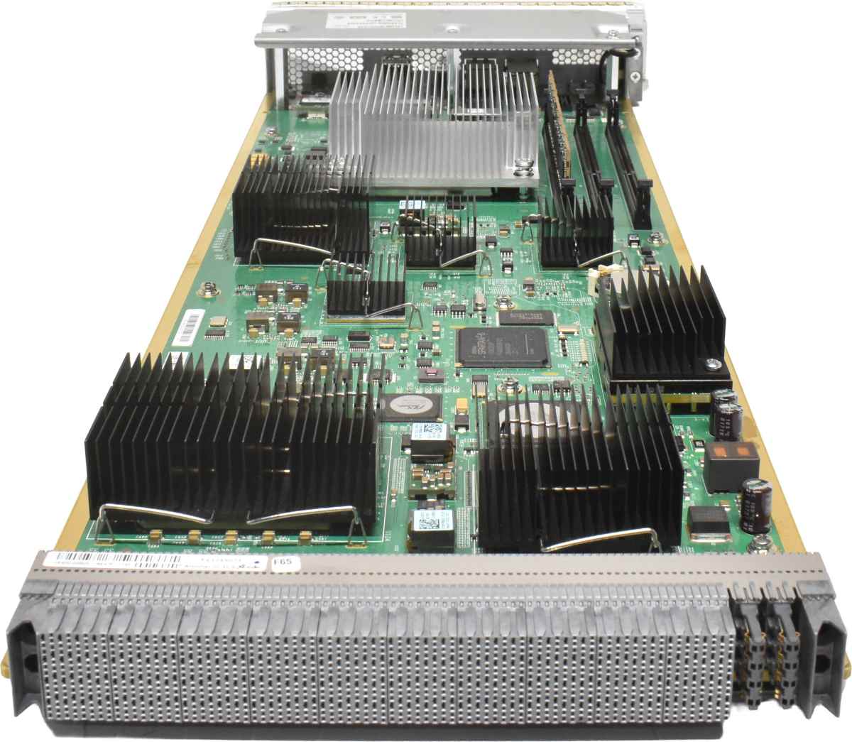 Cisco DS-X97-SF1-K9 8GB DDR3 RAM Control Processor Module für MDS9700 68-4835-XX Cisco DS-X97-SF1-K9 8GB DDR3 RAM Control Processor Module für MDS9700 68-4835-XX