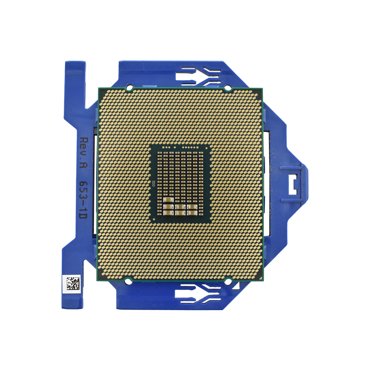 Intel Xeon  E5-2697A V4 CPU Prozessor 2,60 GHz 16-Core 40MB Cache 9,6GT/s