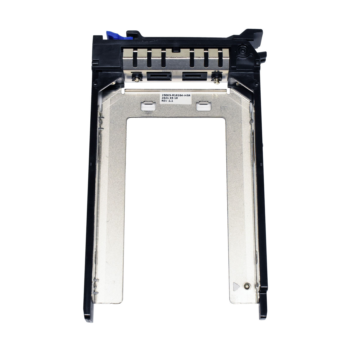 Gigabyte 2.5 Zoll HDD Caddy für G431-MM0 25EK3-R18204-H5R Gigabyte 2.5 Zoll HDD Caddy für G431-MM0 25EK3-R18204-H5R