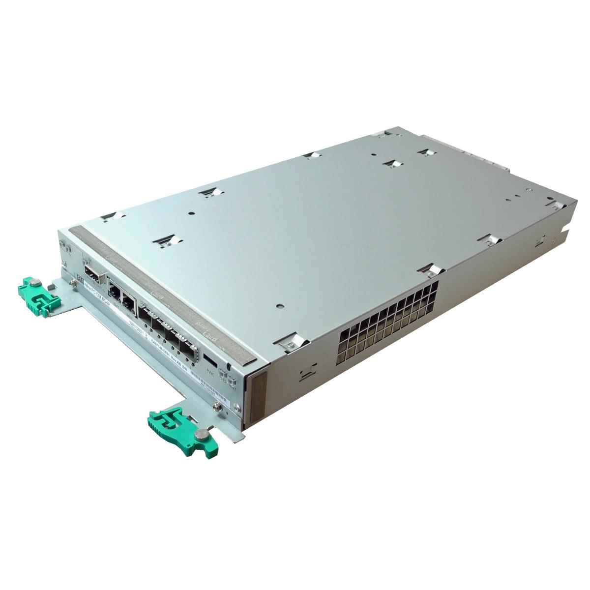 Fujitsu CA07145-C631 FC CM 8G4P RAID Controller for Eternus DX90 Storage