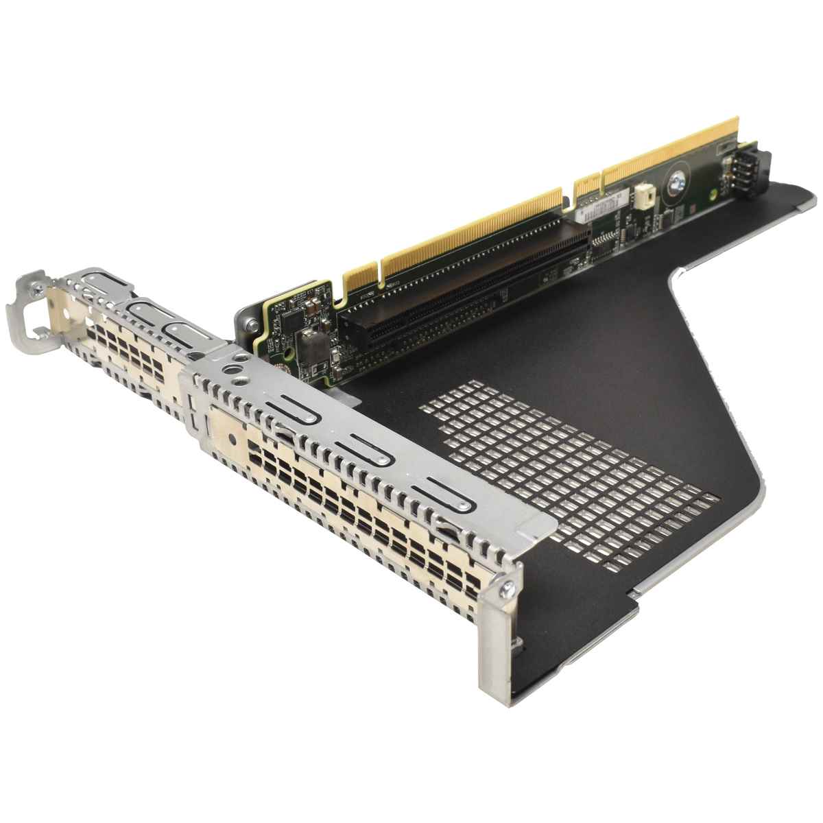 HP Primary 1st Riser + Cage ProLiant DL360 G10 Gen10 864482-001 875545-001 HP Primary 1st Riser + Cage ProLiant DL360 G10 Gen10 864482-001 875545-001