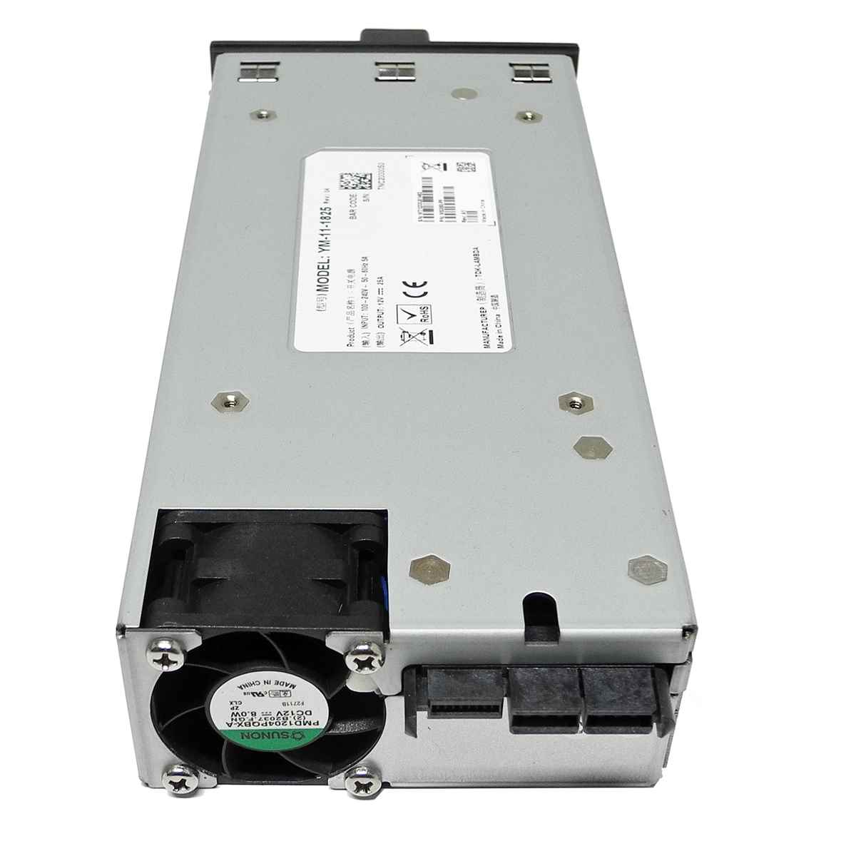 Mellanox MSX60-PF 300W Netzteil Power Supply YM-11-1825 für SX6036 Switch Mellanox MSX60-PF 300W Netzteil Power Supply YM-11-1825 für SX6036 Switch