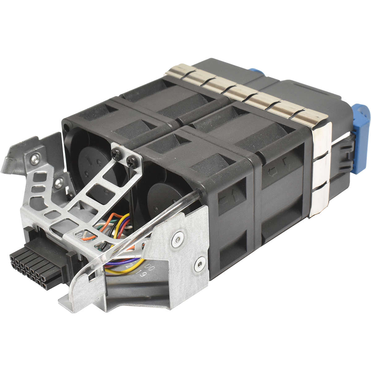 Cisco-N6K-C6001-FAN-F-FAN-Lüftermodul-für-Nexus-56-005.jpg Cisco N6K-C6001-FAN-F FAN Lüftermodul für Nexus 5672UP 800-41402-01