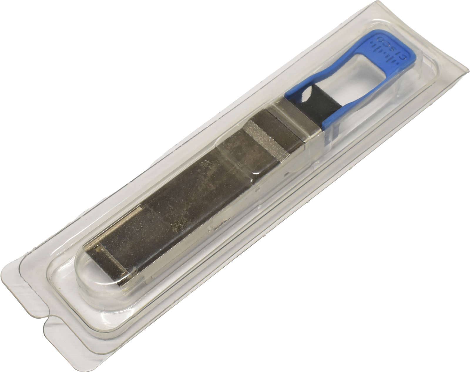 Cisco Original GBIC QSFP-4X10G-LR-S 40Gbps QSFP+ 1310nm 10km 10-3118-02 Neu