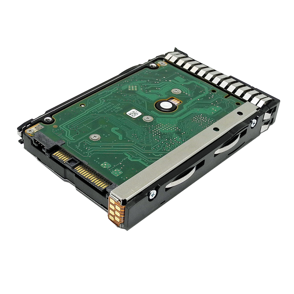 HP 300GB 2.5" 10K 12G SAS HDD Festplatte 872735-001 ProLiant G8-G10