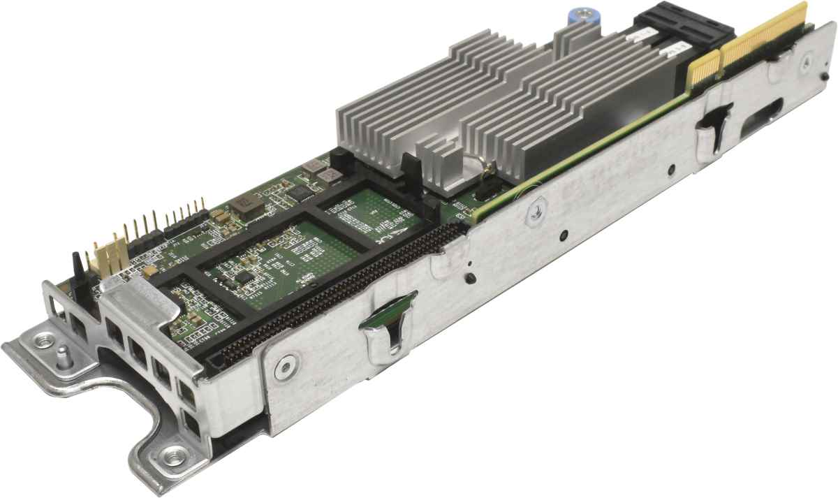 Cisco UCSC-MRAID12G 8-Port SAS RAID Controller + Riser Card + SAS Kabel 74-12862-01/02