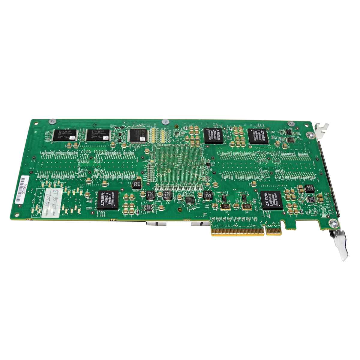NetApp X1936A-R5 16GB PCIe x8 Pisces Accelerator Card 111-00360+B1 110-00096+A0 NetApp X1936A-R5 16GB PCIe x8 Pisces Accelerator Card 111-00360+B1 110-00096+A0