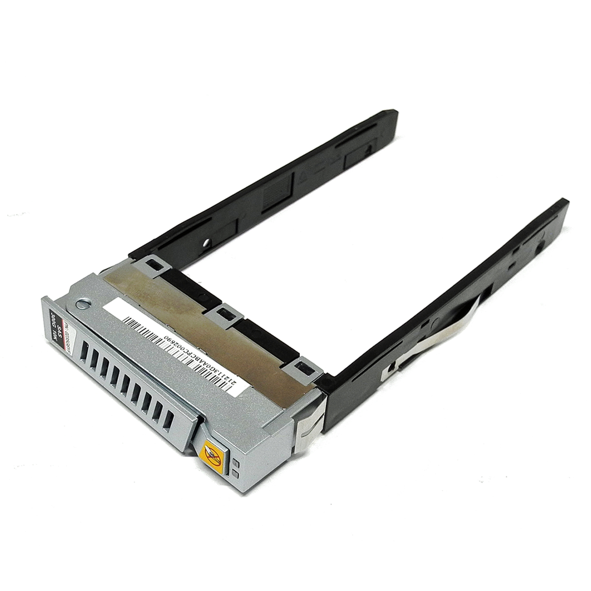 Huawei 2,5" HDD Caddy / Rahmen für OceanStor S3900 S6900 Storage Systems 212113G0 Huawei 2,5" HDD Caddy / Rahmen für OceanStor S3900 S6900 Storage Systems 212113G0
