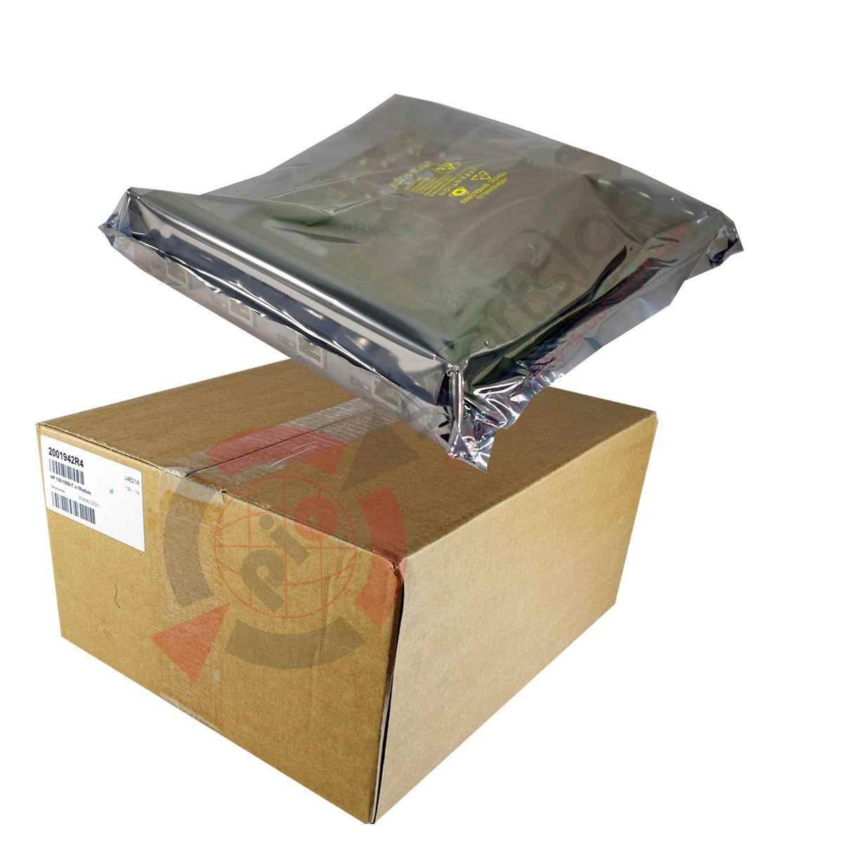 HP ProCurve 5300xl Series 4 Port Gigabit Ethernet Switch Modul Modell: J4821B HP ProCurve 5300xl Series 4 Port Gigabit Ethernet Switch Modul Modell: J4821B