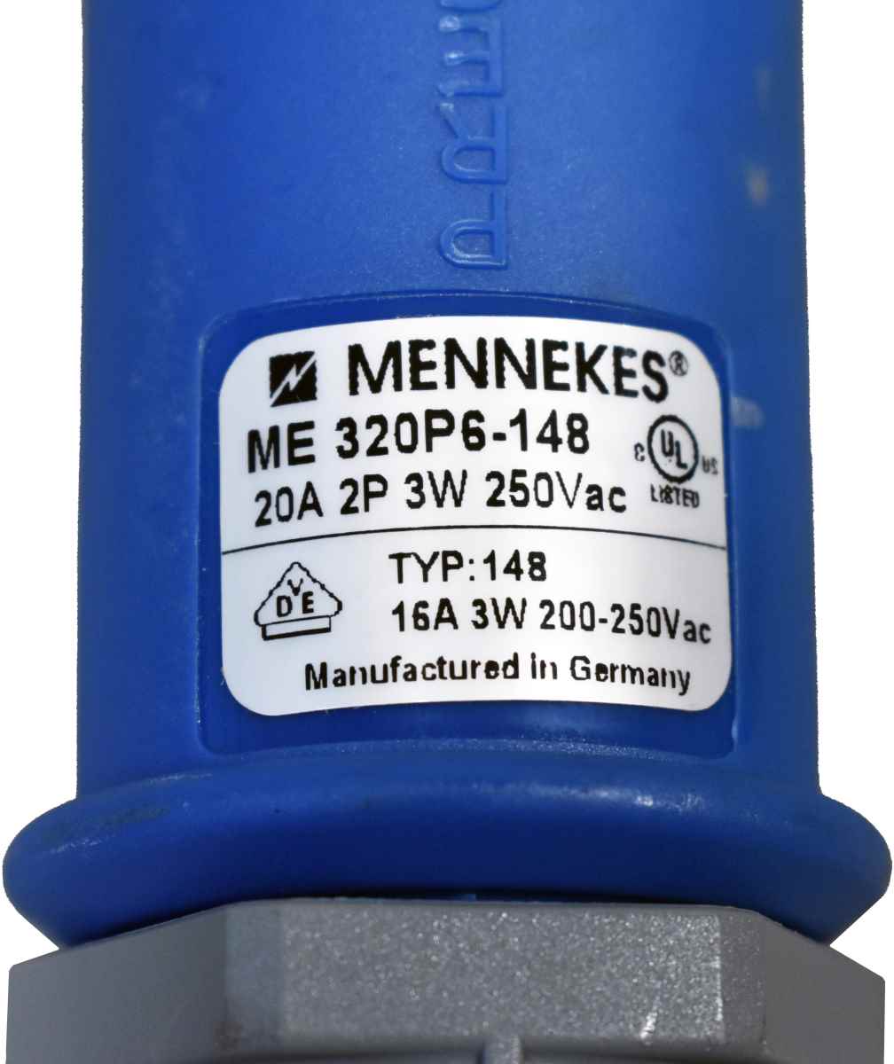 Panduit PDU GRCXBN302-102IN6PS6-D 24x C13 6x C19 16A 208-240 VAC 50/60 Hz Panduit PDU GRCXBN302-102IN6PS6-D 24x C13 6x C19 16A 208-240 VAC 50/60 Hz