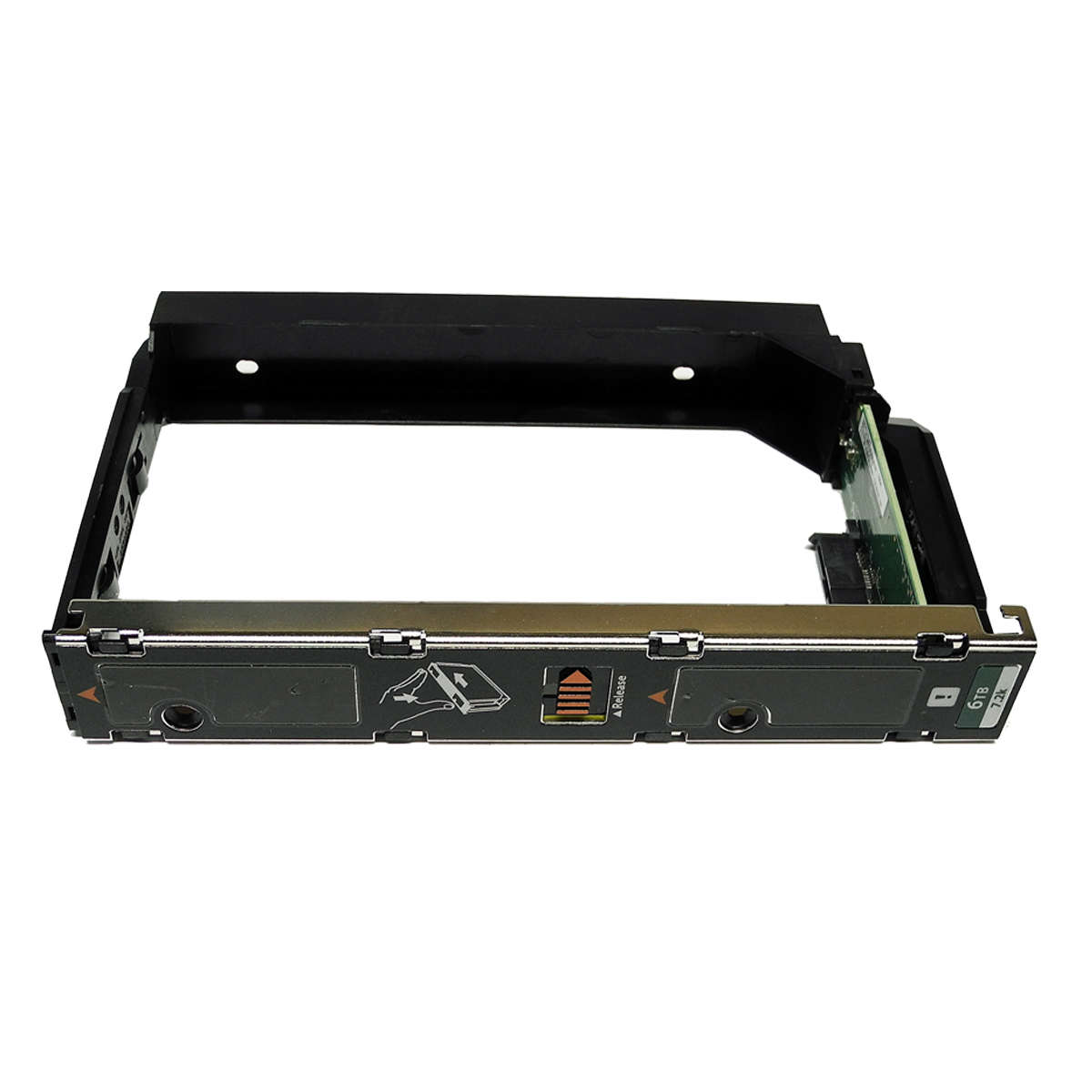 Dell-3-5-Zoll-HDD-Caddy-Rahmen-für-Compellent-SCv2-002.jpg Dell 3.5 Zoll HDD Caddy / Rahmen für Compellent SCv2080 Storage System 0CMR3M