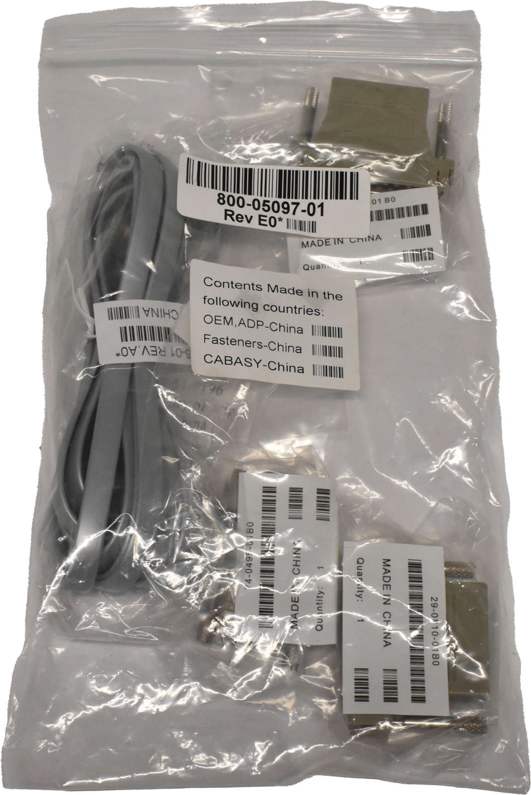 Cisco-800-05097-01-RJ45-Connector-Kit-for-Catalyst-001.jpg Cisco 800-05097-01 RJ45 Connector Kit for Catalyst 6500