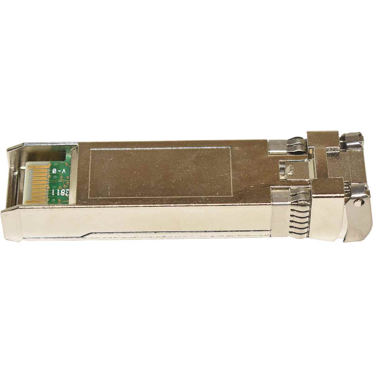 Finisar GBIC FTLX8571D3BCL-EM 10Gb SFP+ 850nm 300m Transceiver Finisar GBIC FTLX8571D3BCL-EM 10Gb SFP+ 850nm 300m Transceiver