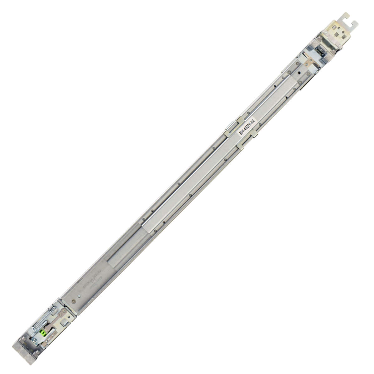 Cisco 19" Rackschienen / Rack Mounting Kit für C220 M4 C240 M4 M5 800-43376-02