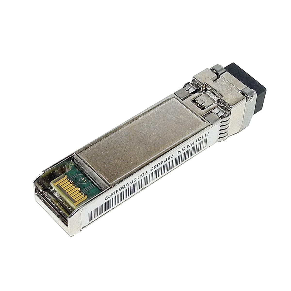 IBM Finisar FTLF8529P3BCV-IK 16Gb SW SFP+ FC Transceiver 78P4003 00RY190 8 x IBM Avago AFBR-57D9AMZ-IB1 8Gb SW 850nm SFP+ FC Transceiver 77P8042