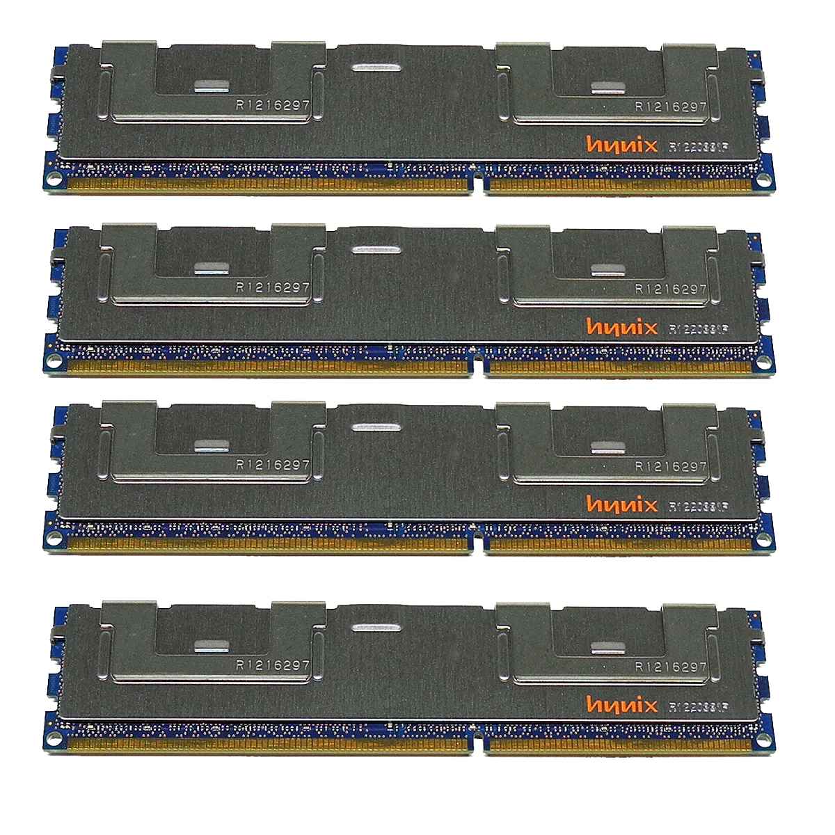 2x32GB SkHynix 64 GB PC3-14900L 4Rx4 ECC HMT84GL7AMR4C-RD RAM REG ECC DDR3 712384-081 HP Skhynix 32 GB PC3L-10600L 4Rx4 ECC RAM REG DDR3 HMT84GL7AMR4A-H9 647654-081