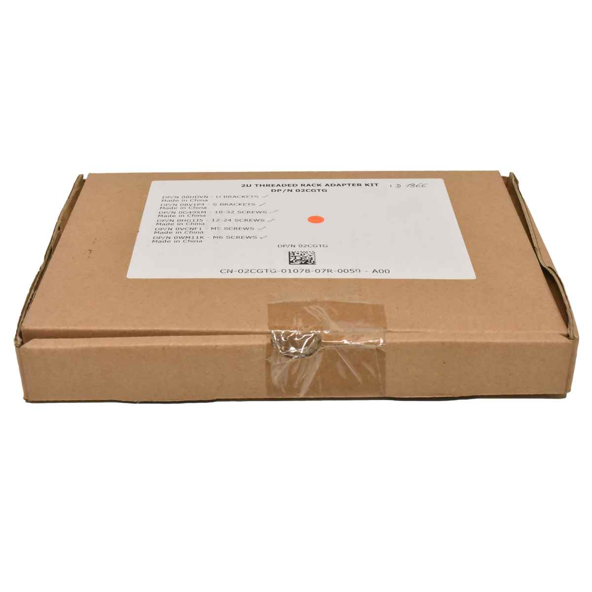 Dell PowerEdge Rack Adapter Kit R510 R515 R710 NEU / NEW Dell PowerEdge Rack Adapter Kit R510 R515 R710 NEU / NEW