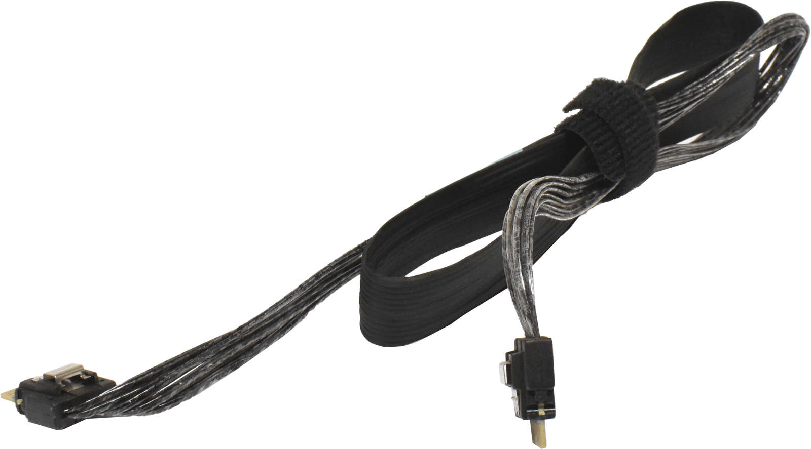 Gigabyte SAS Cable / Datenkabel SFF-8654-4i / SFF-8654-4i 70cm für G292-Z20 25CFM-700821-J4R