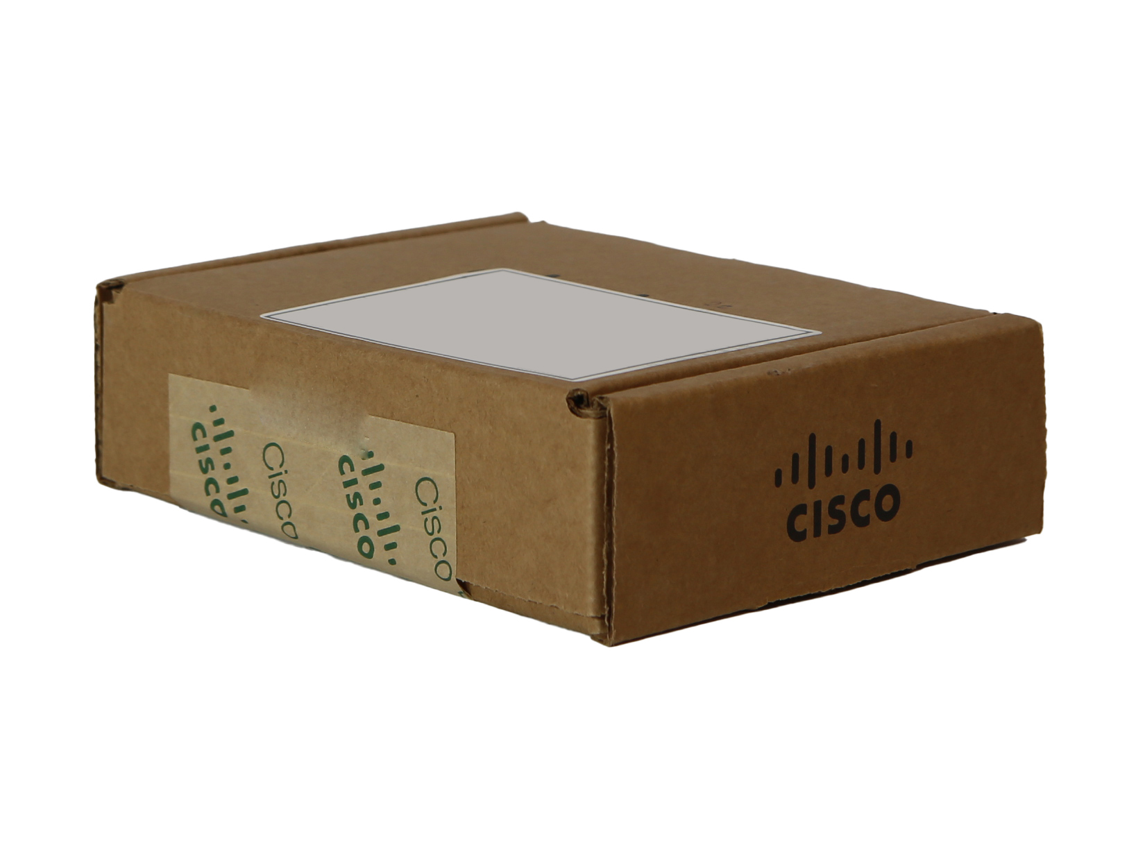 Cisco 15216-ATT-LC-10-RF Bulk Attenuator - LC/UPC 10dB Connector Remanufactured 74-107687-01