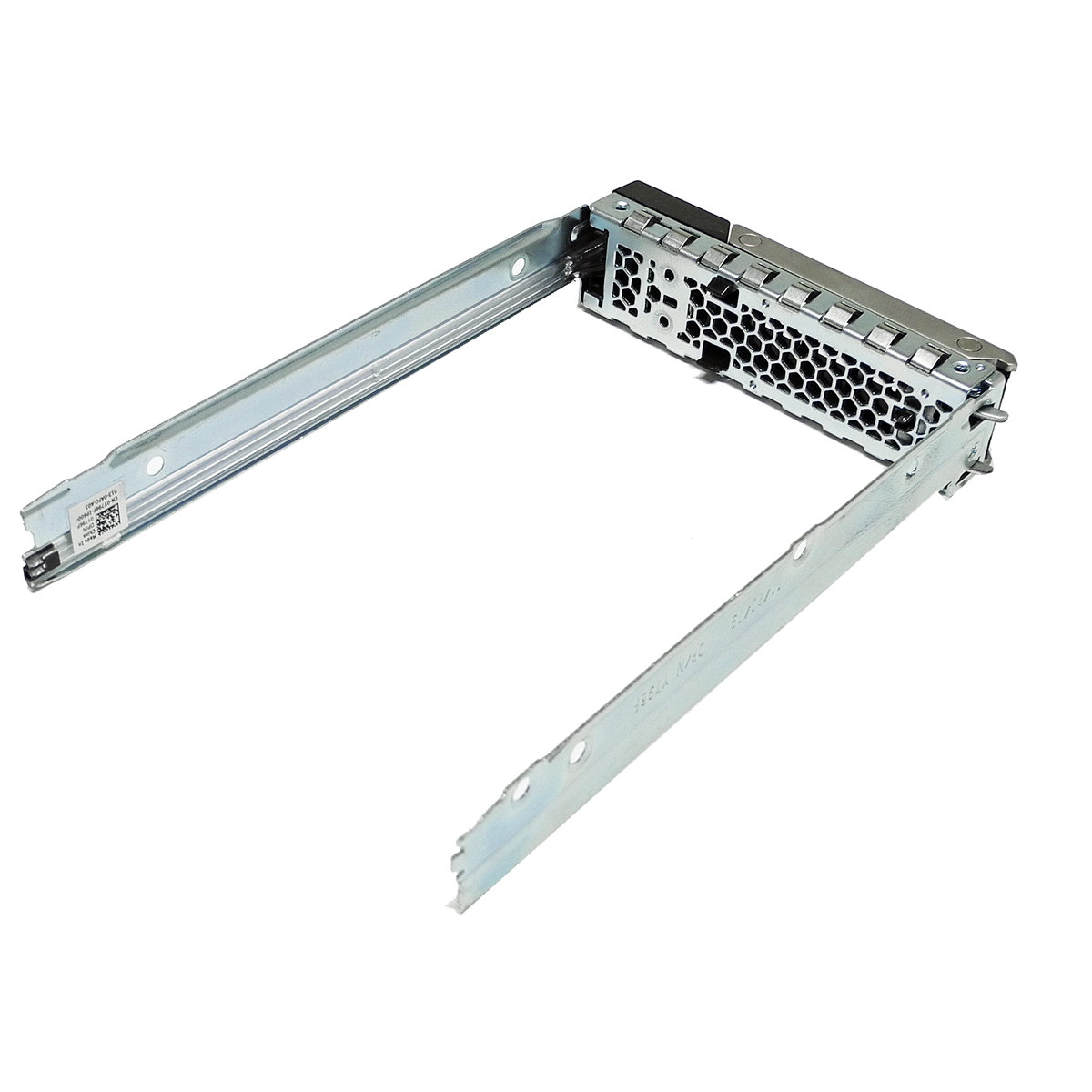 Dell 0Y796F 3,5 Zoll HDD Einbaurahmen / Caddy für PowerEdge R640 R740 R940 Dell 0Y796F 3,5 Zoll HDD Einbaurahmen / Caddy für PowerEdge R640 R740 R940