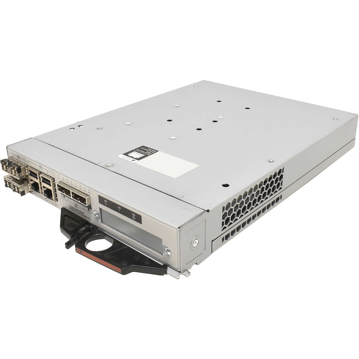 IBM-00AR097-8GB-FC-SAN-Controller-für-Storwize-V70-002.jpg IBM 00AR097 8GB FC SAN Controller für Storwize V7000 00AR039 + 4x GBICs