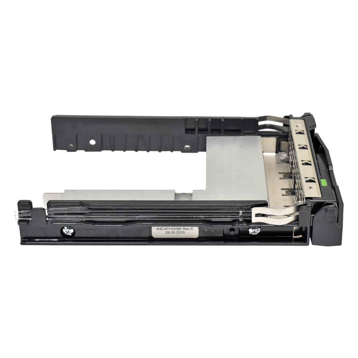 Fujitsu 2.5" zu 3.5" HDD Einbaurahmen / Caddy A3C40145086 für Primergy Server Fujitsu 2.5" zu 3.5" HDD Einbaurahmen / Caddy A3C40145086 für Primergy Server
