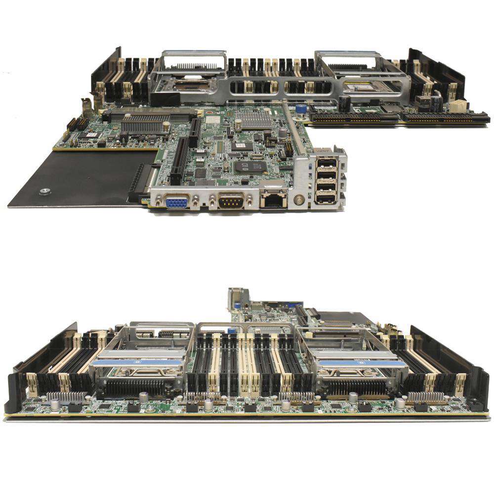 HP-ProLiant-DL360p-G8-Server-Motherboard-718781-00-004.jpg HP ProLiant DL360p G8 Server Motherboard 667865-001 622259-001