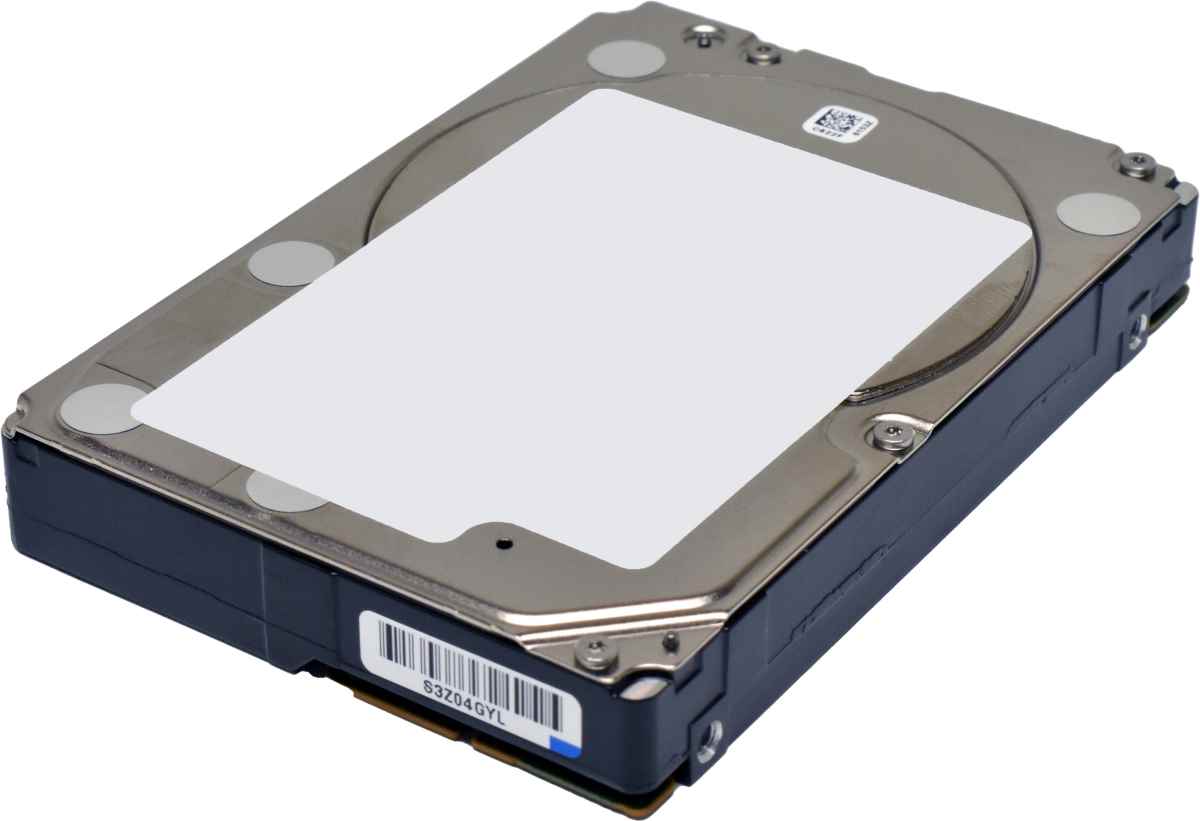 HP Seagate 600GB 2.5" 10K 12G SAS HDD Festplatte ST600MM0088 781514-001 Server Storage Seagate 1,2 TB 2.5“ 10K 12G SAS HDD ST1200MM0018 1FF201-038