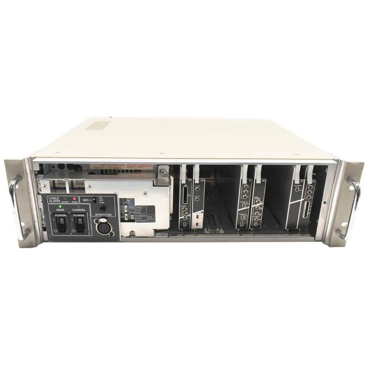 Sony Camera Control Unit CCU-790 Sony Camera Control Unit CCU-790