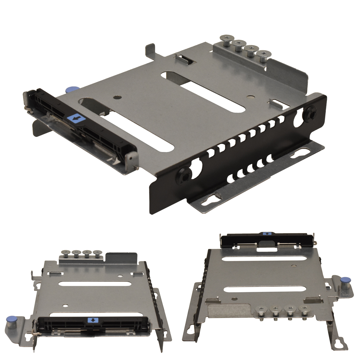 Dell 3.5 Zoll HDD Caddy Rahmen für R210 R210 II R220 PN 347283500015 Dell 3.5 Zoll HDD Caddy Rahmen für R210 R210 II R220 PN 347283500015