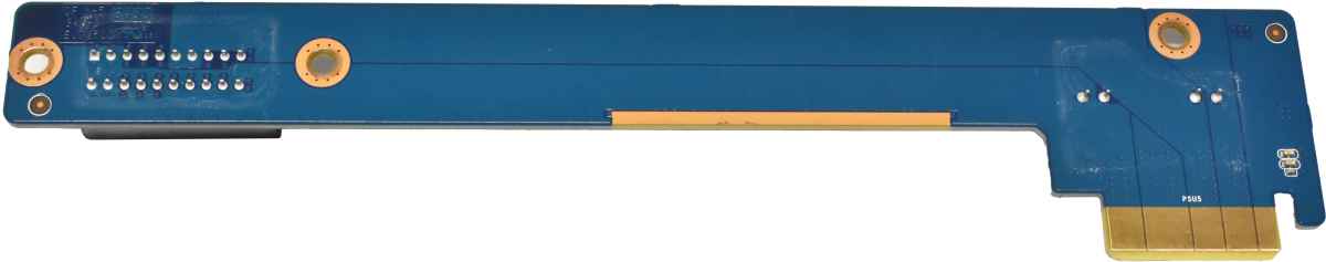 Gigabyte G292-Z20 Riser Card GC-D2D12K