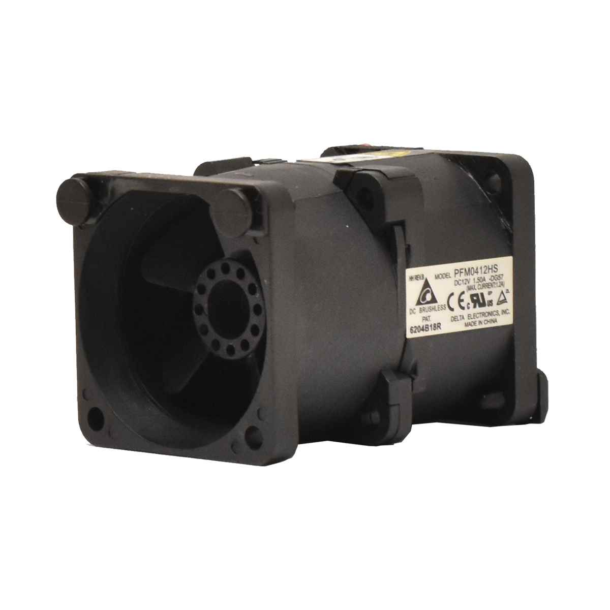 HP Fan Lüfter für DL160 Gen9 G9 768753-001 779103-001 HP Fan Lüfter 768753-001 779103-001 DL160 Gen9 G9