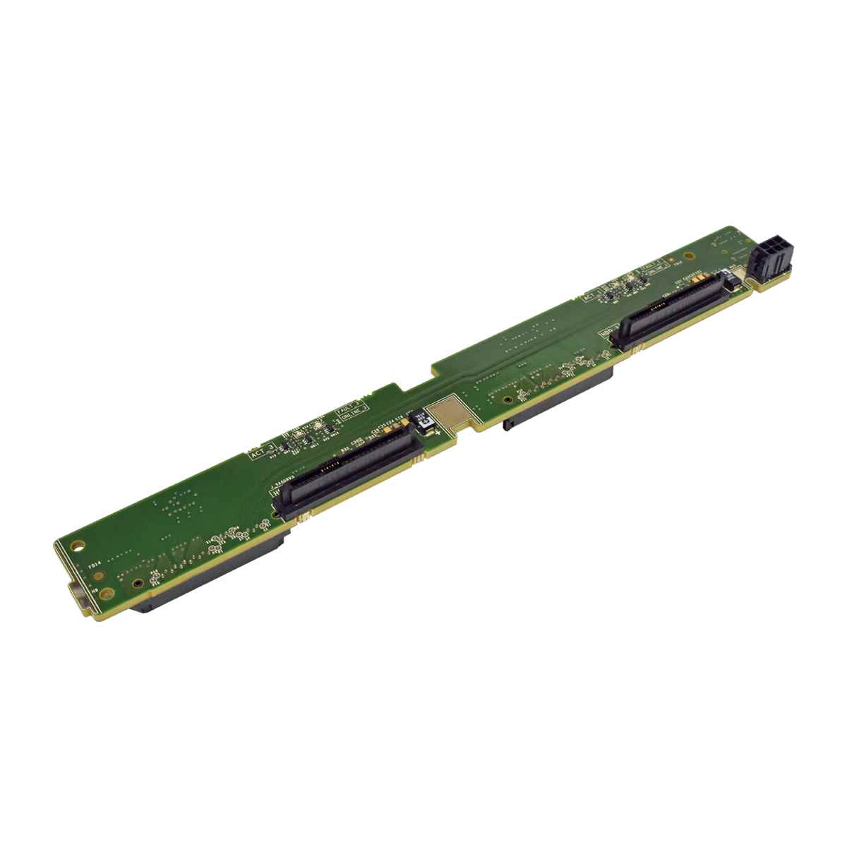 DELL EMC DSS 9000 Backplane 4x 3,5 0J7NGH DELL EMC DSS 9000 Backplane 4x 3,5 0J7NGH
