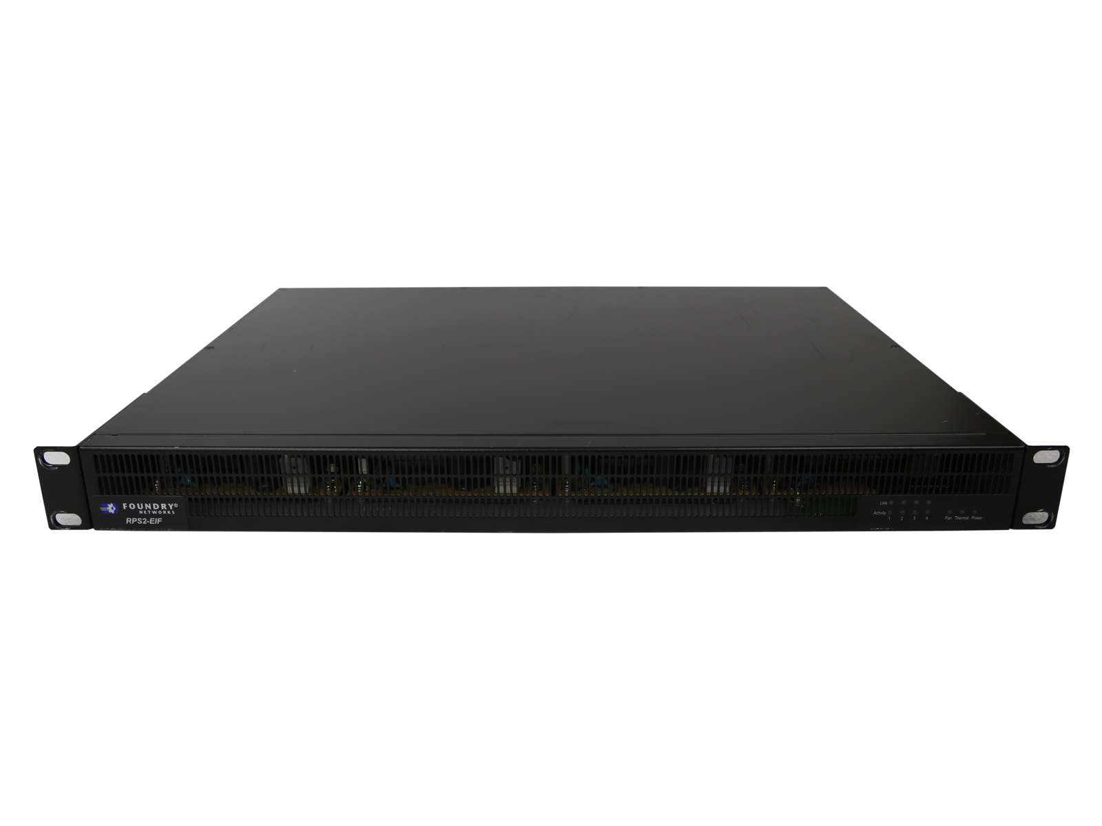 Foundry Networks Redundant Power Supply RPS2-EIF 11.5V 14A