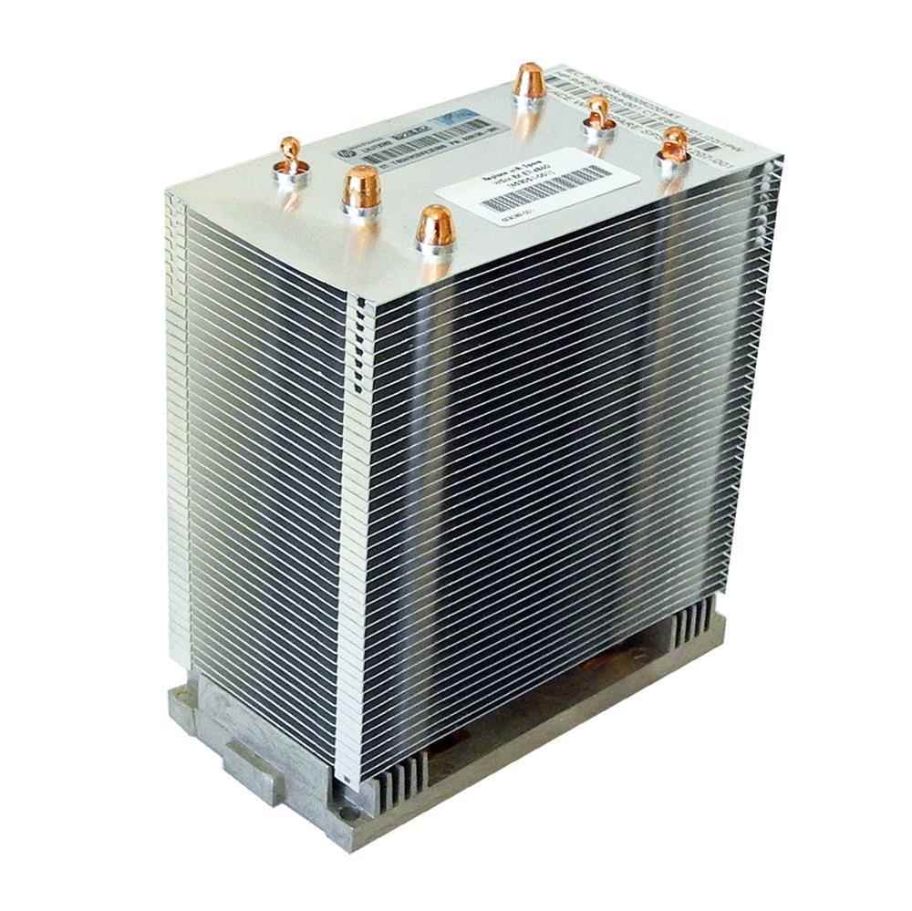 HP ProLiant DL580 / DL980 G7 CPU Heatsink / Kühler 570259-001 SP# 591207-001 HP ProLiant DL580 / DL980 G7 CPU Heatsink / Kühler 570259-001 SP# 591207-001