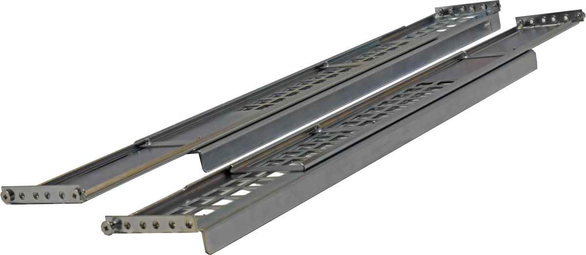 Universal 2U Rail Kit for Rack-Mount Servers Universal 2U Rail Kit for Rack-Mount Servers