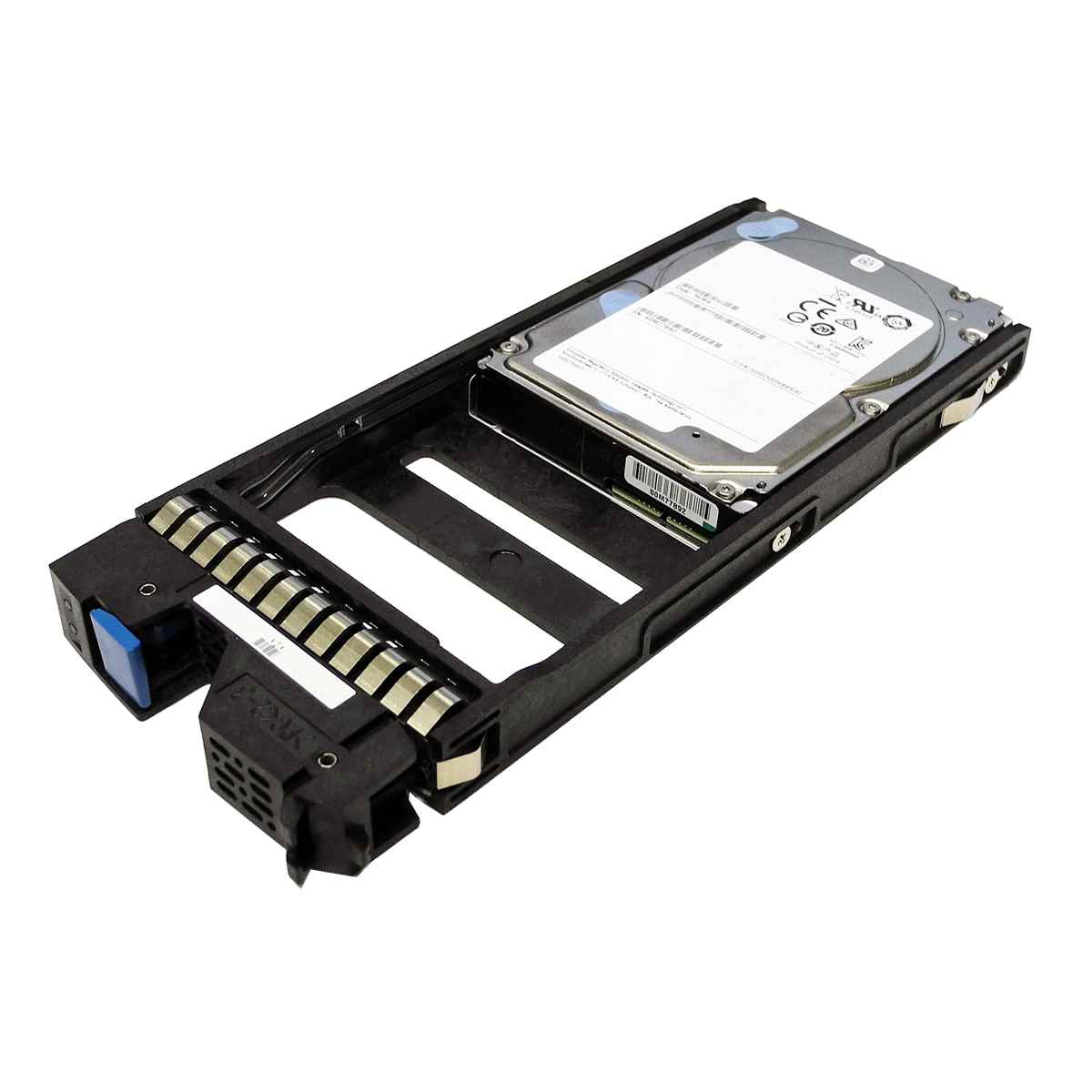 Hitachi HGST 600GB 2.5" 10K 6G SAS HDD Festplatte 3282390-A Server Storage Hitachi HGST 600GB 2.5" 10K 6G SAS HDD Festplatte 3282390-A Server Storage
