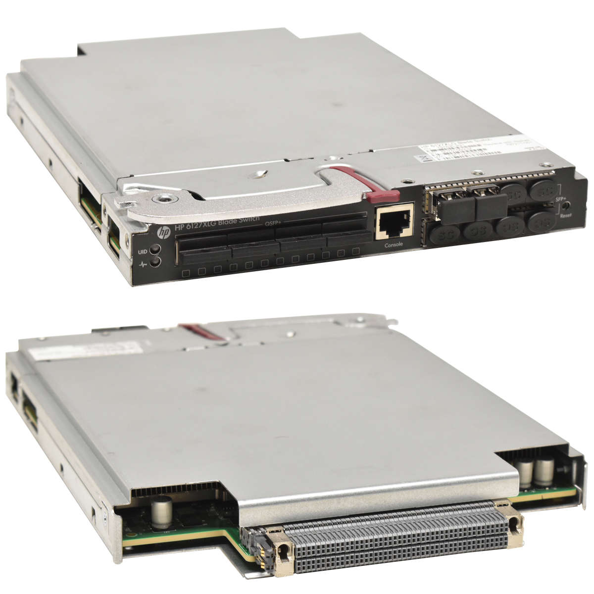 HP-6127XLG-Blade-Switch-Modul-787635-B21-797211-00-001.jpg HP 6127XLG Blade Switch Modul 787635-B21 797211-001 2xJD092B 4x40 Gig QSFP Ports