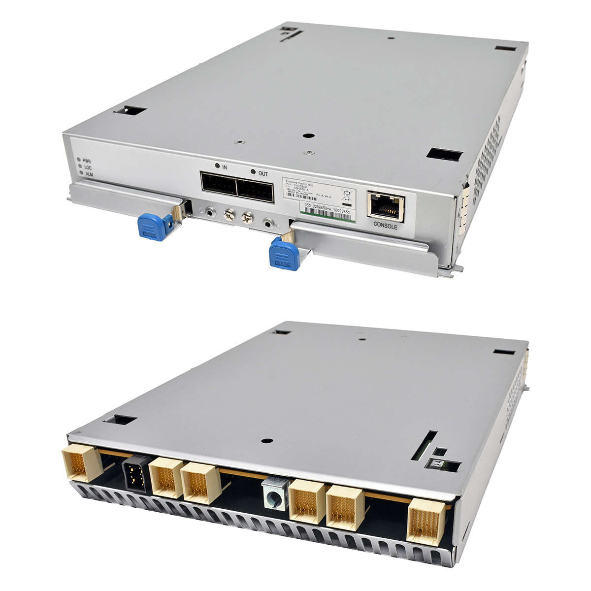 Hitachi-VSP-GX00-Series-Enclosure-Control-Unit-ENC-005.jpg Hitachi VSP GX00 Series Enclosure Control Unit ENCDBNF 3286658-A