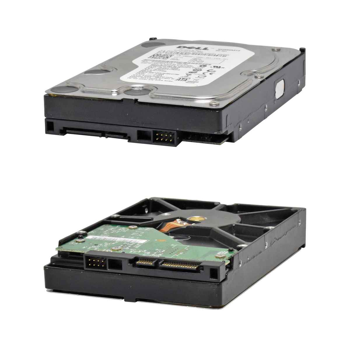Dell 1TB 3.5" 7.2K SATA HDD Festplatte 0G377T ST3100034NS IBM HGST 2TB 00V7469 HUS726020ALE614 3.5" 7,2K 6G SATA HDD
