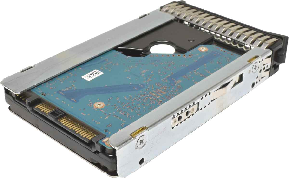 IBM Lenovo Toshiba 300GB 2.5" 10K 12G SAS HDD Festplatte AL14SEB030N 00WG686 + Rahmen